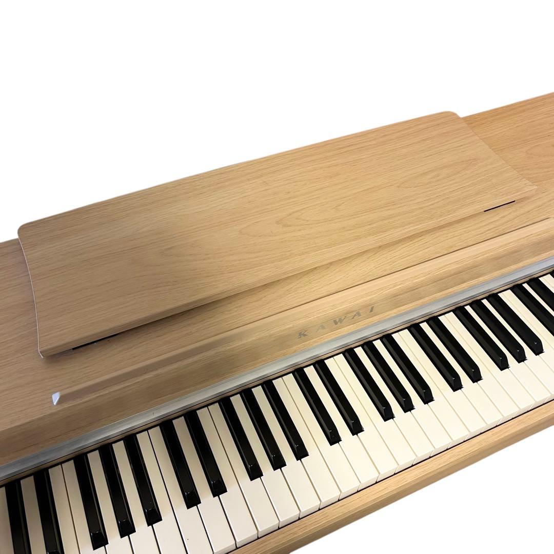 ⭐️引き取り限定⭐️KAWAI 電子ピアノ CN27LO 2018年製