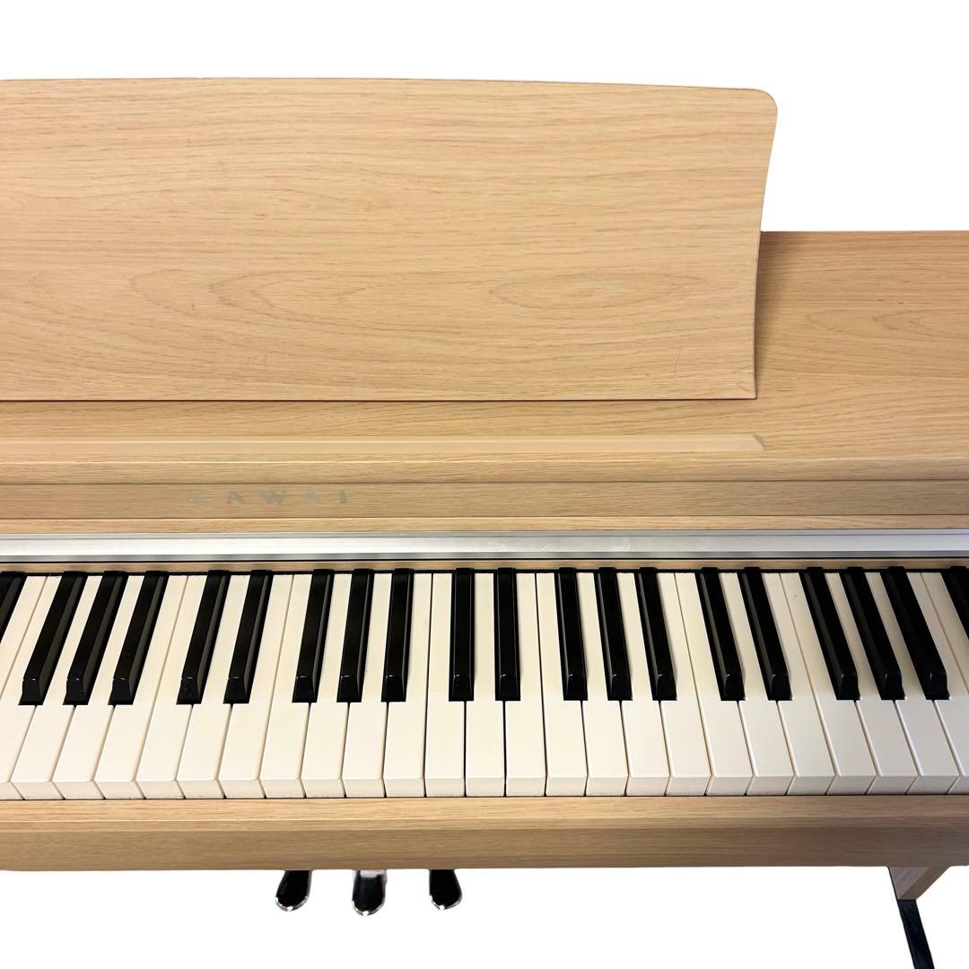 ⭐️引き取り限定⭐️KAWAI 電子ピアノ CN27LO 2018年製