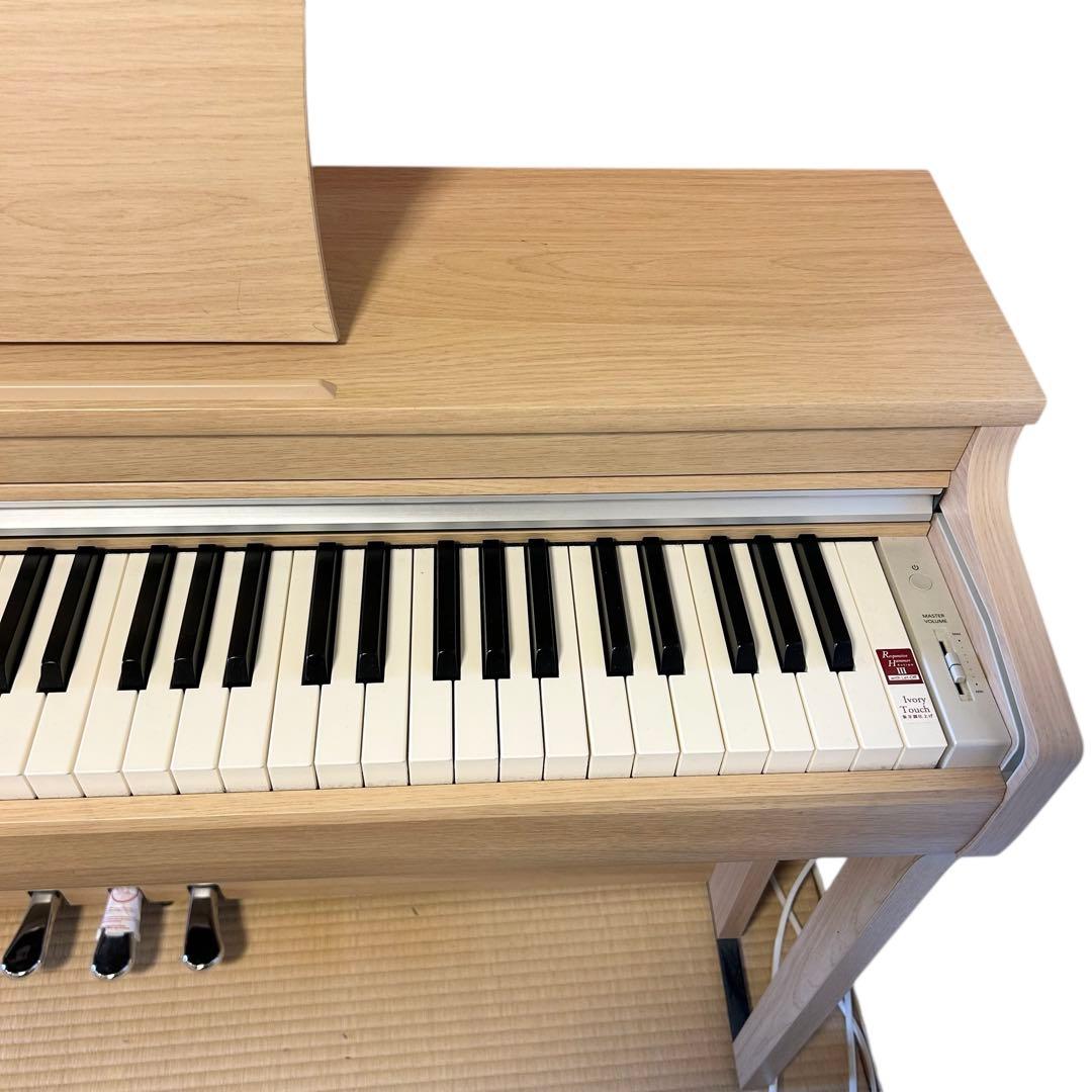 ⭐️引き取り限定⭐️KAWAI 電子ピアノ CN27LO 2018年製