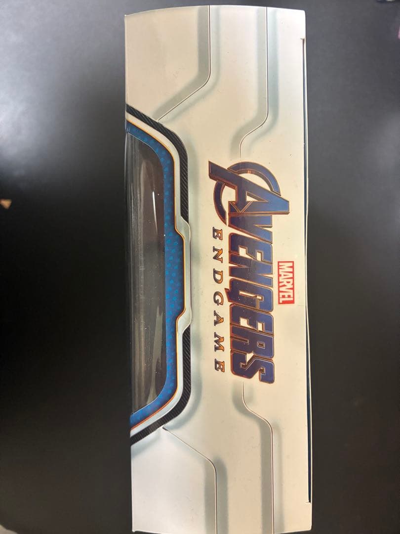 【新品未開封】MAFEX アイアンマン マーク85