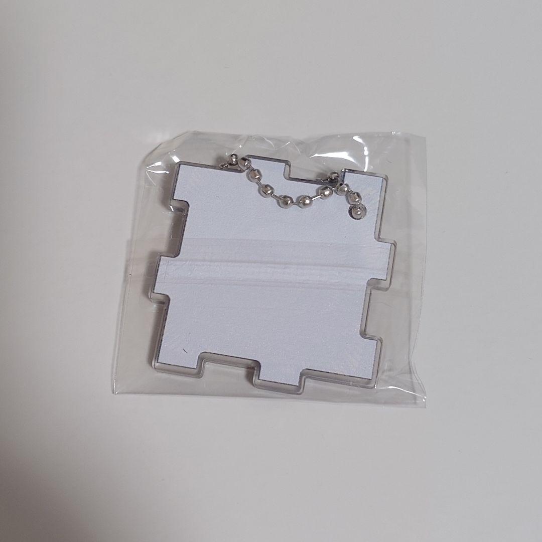 尽未来祭 エルレ アクリルキーホルダー ガチャ