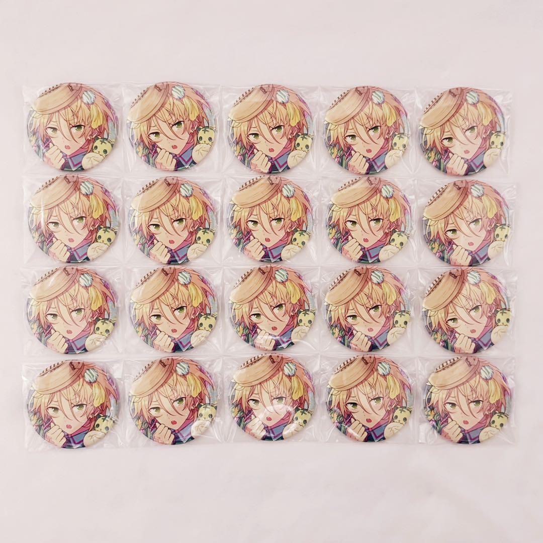 藍良 コレ缶 2025 Apr