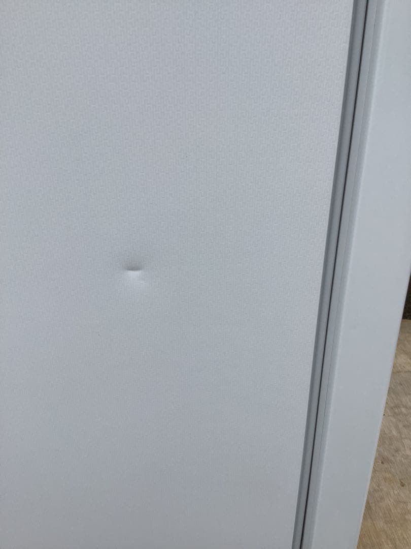 【高年式】ハイアール 2ドア冷蔵庫 BR-85A 85L 2022年製