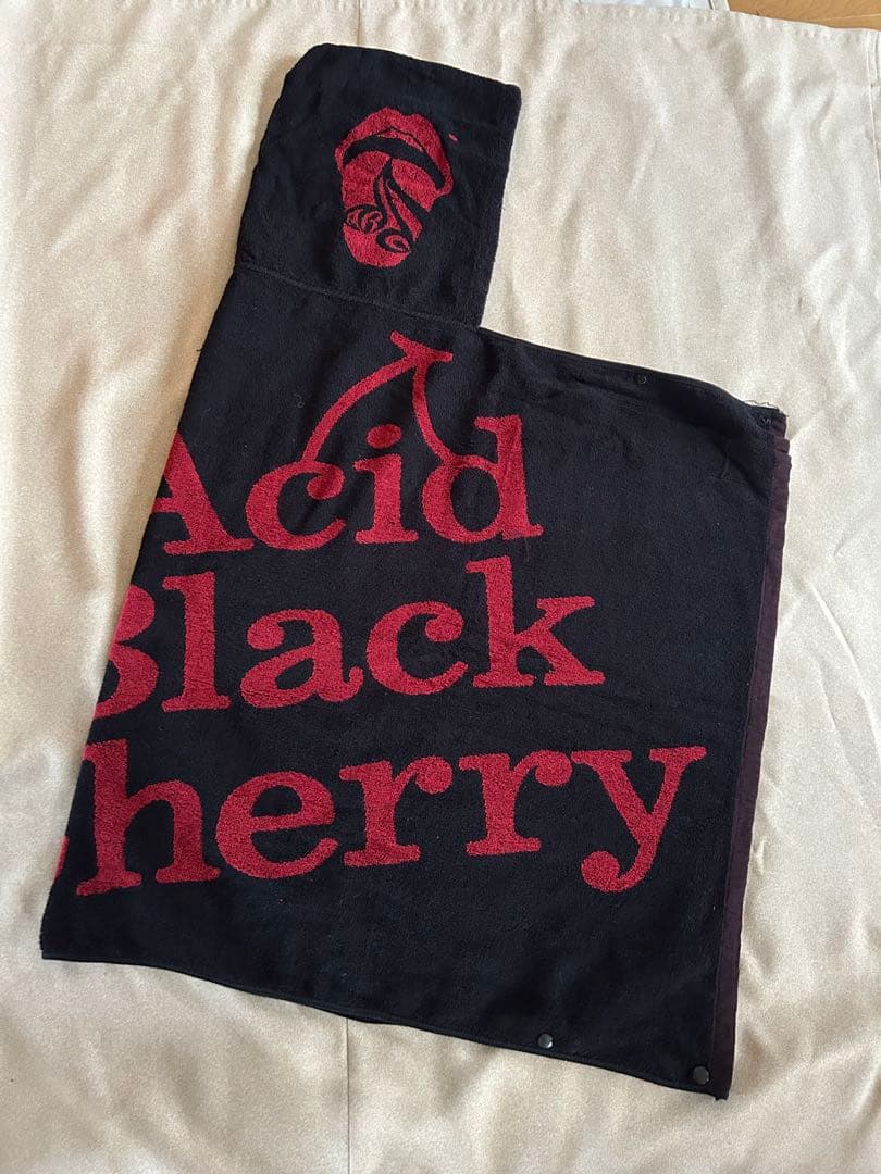 Acid Black Cherry グッズまとめ売り①