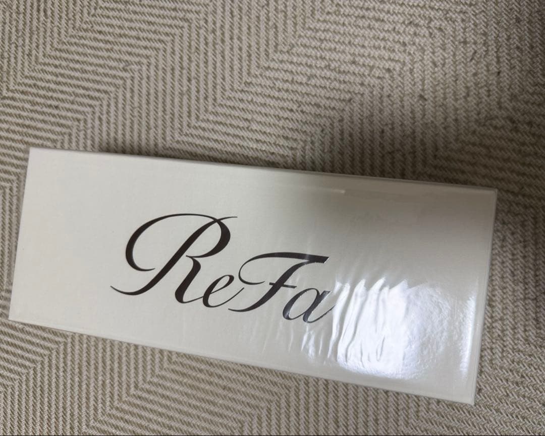 ReFa リファファインバブルU シャワーヘッド