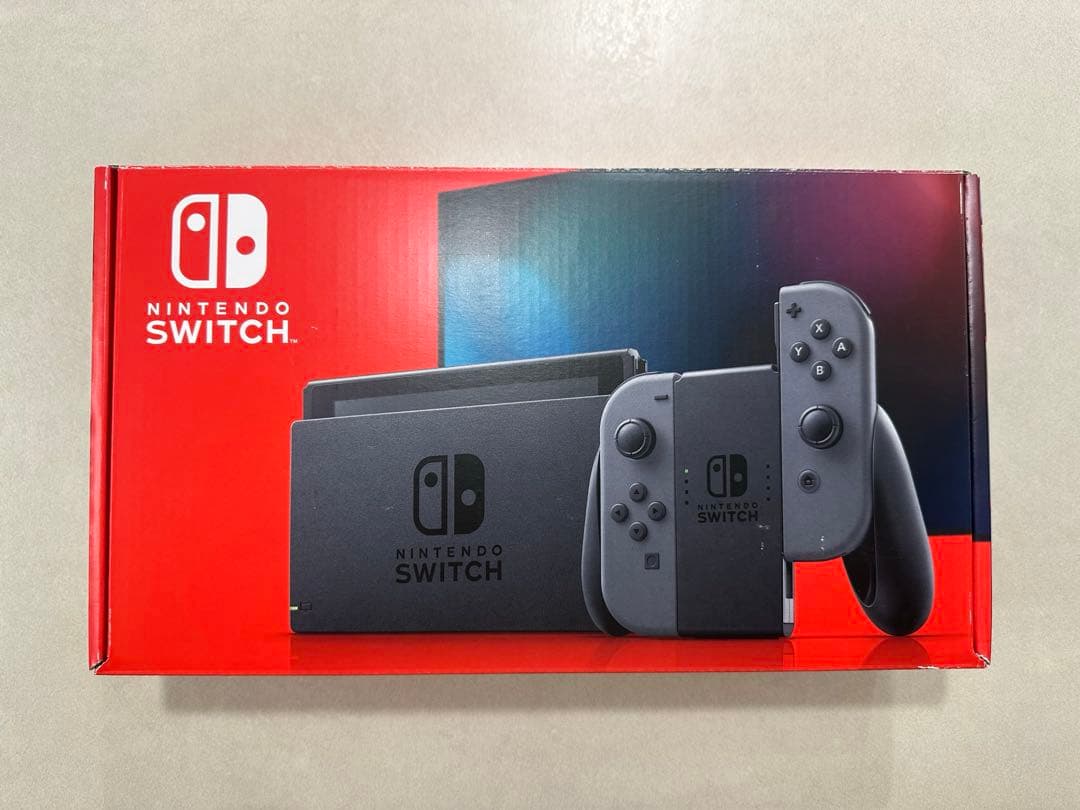 Nintendo Switch 任天堂スイッチ