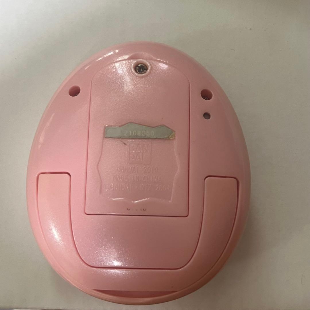 激レア⭐︎ もっとiD!おうちdeたまごっちステーション