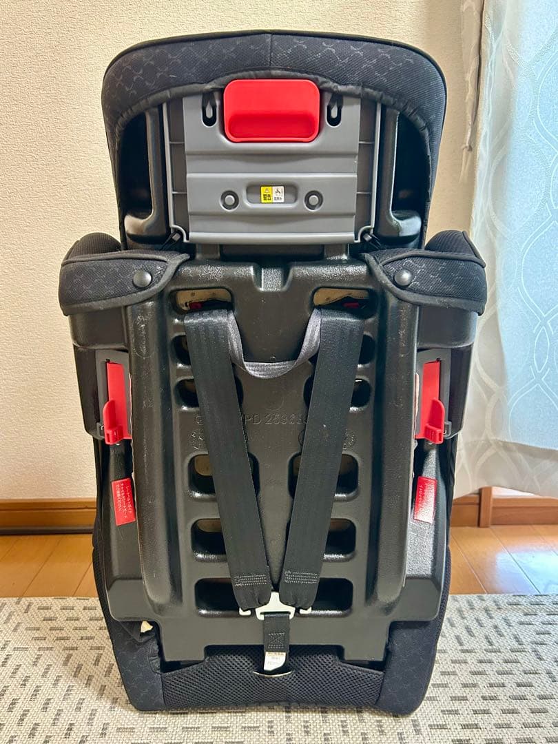 アップリカ　エアグルーヴ　プラス