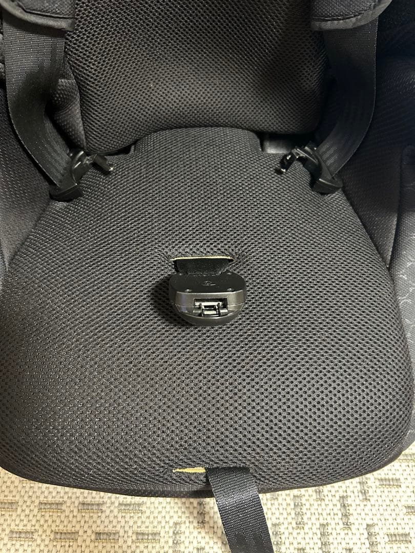 アップリカ　エアグルーヴ　プラス