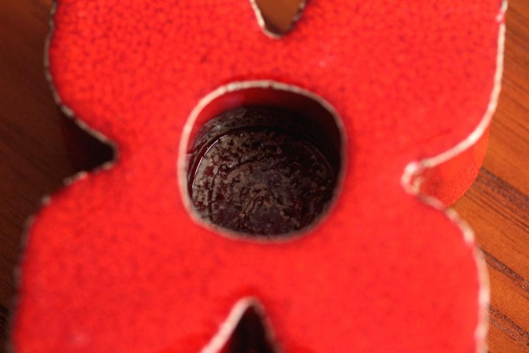 Lisa Larson リサラーソン キャンドルスタンド 赤4