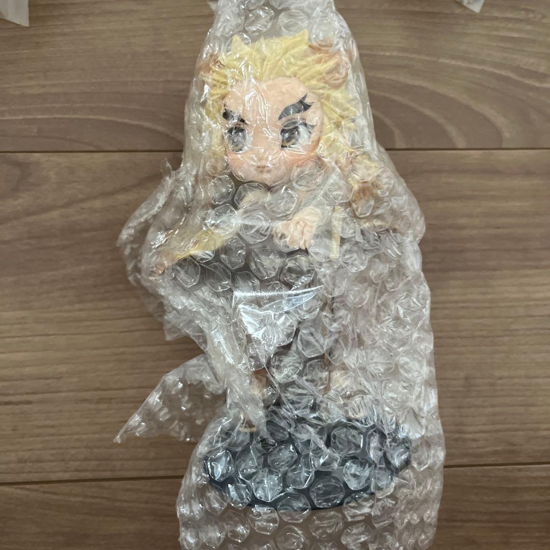 鬼滅の刃　Qposket フィギュア22体セット