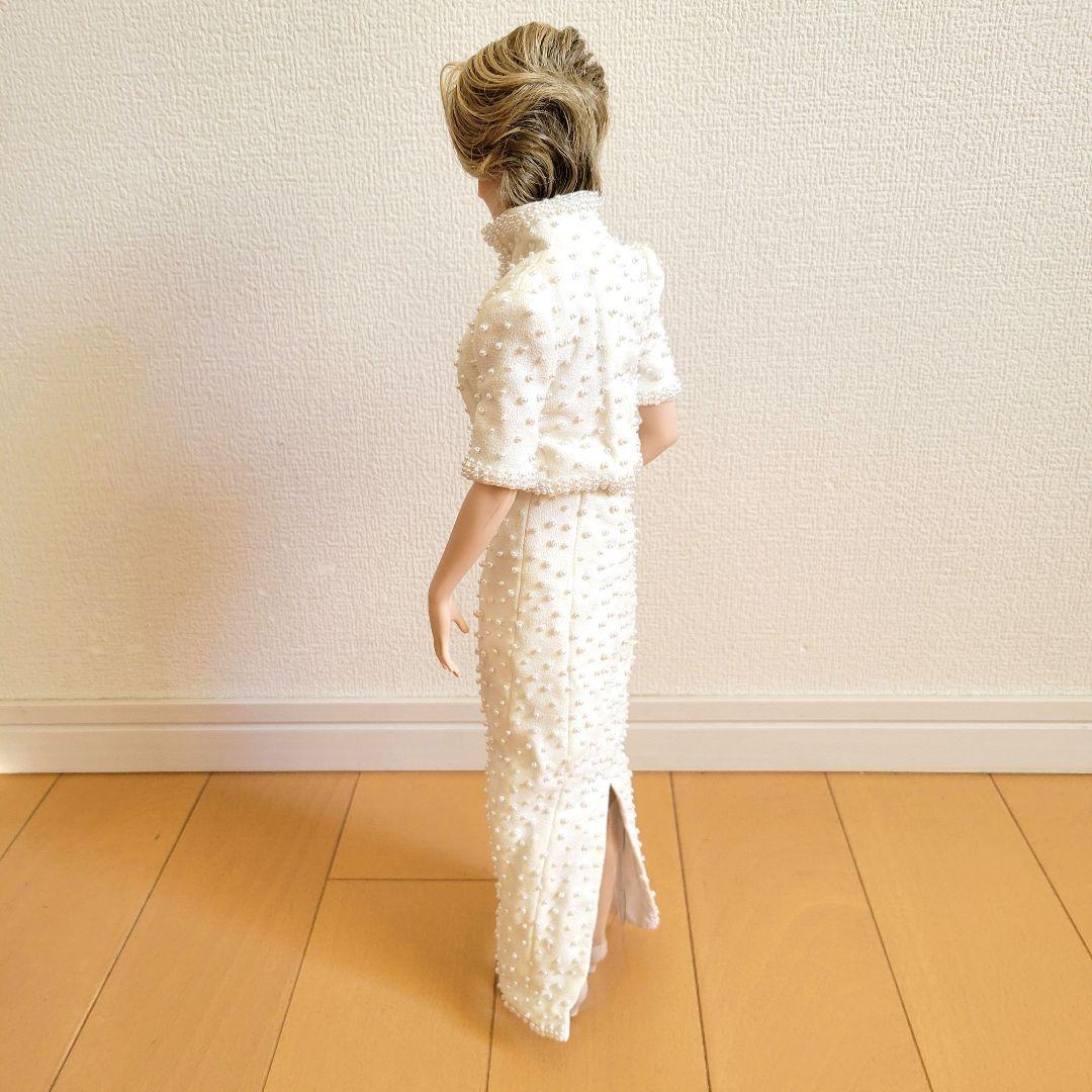 フランクリン ミント　ダイアナ