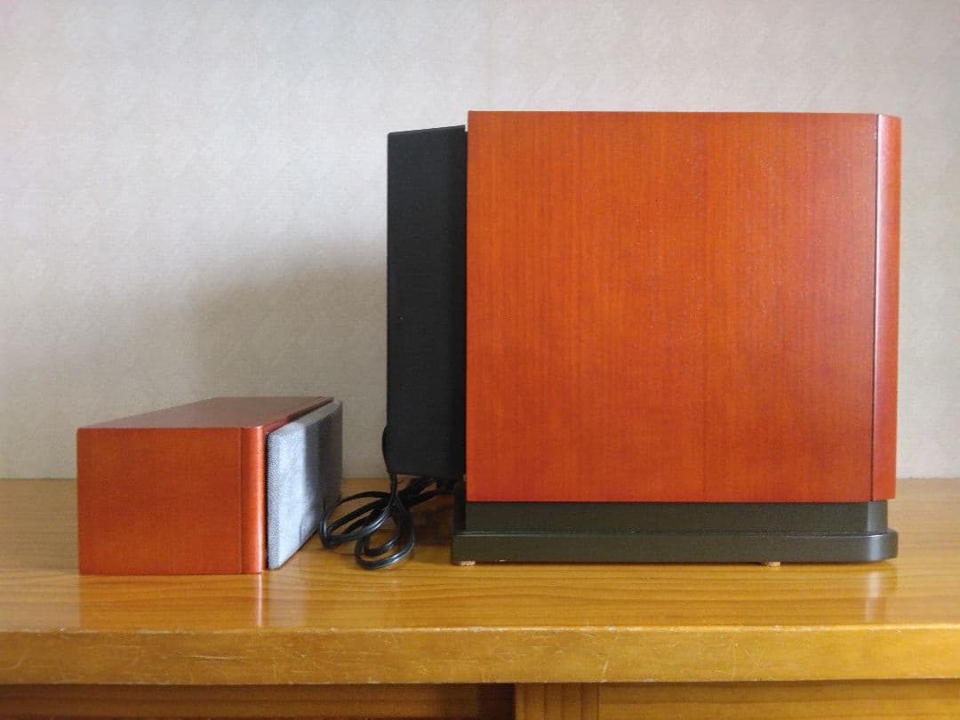 ONKYO ホームシアターセットPR-155SP　ウーファーSWA-055