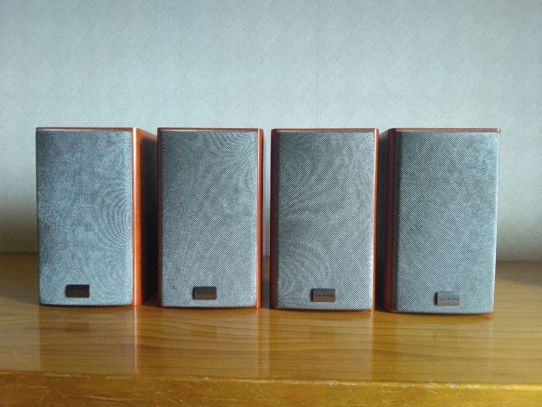 ONKYO ホームシアターセットPR-155SP　ウーファーSWA-055