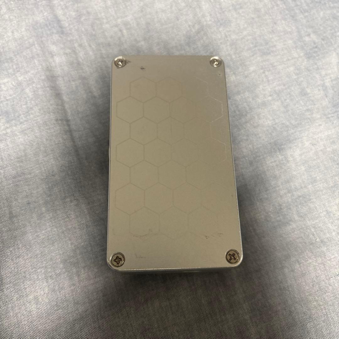 ギター ONE CONTROL Silver Bee OD