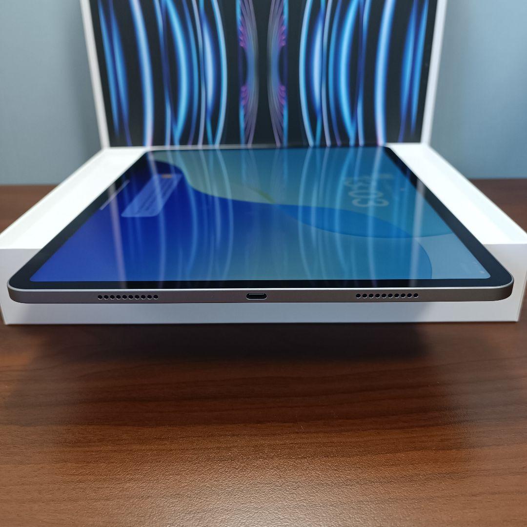 (美品) iPad Pro 12.9 インチ 第6世代 WiFi 128GB