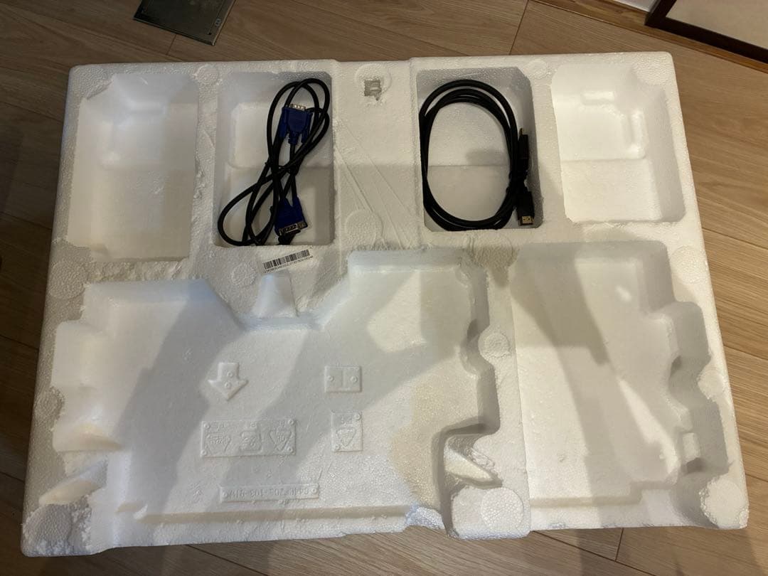 [正常品] AOC 27 LCD 湾曲モニター C27B1H