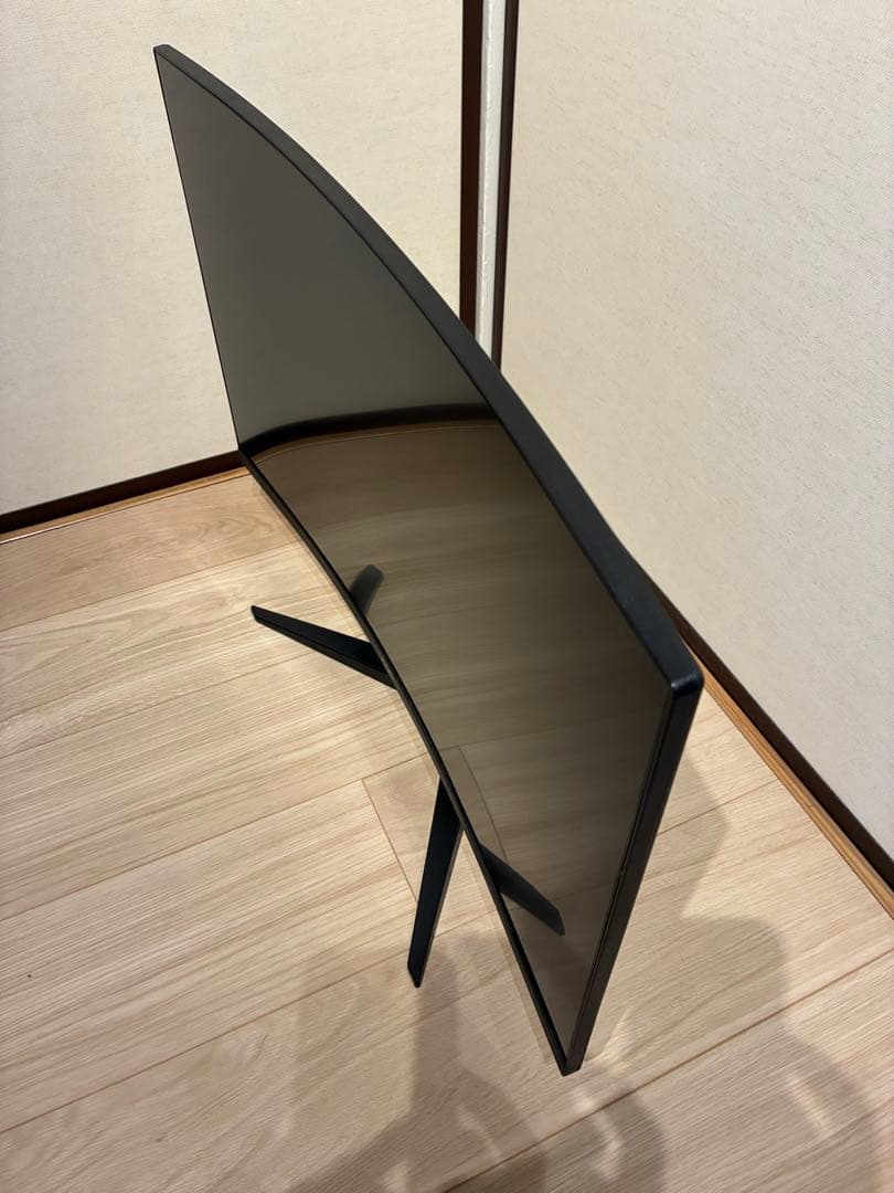 [正常品] AOC 27 LCD 湾曲モニター C27B1H