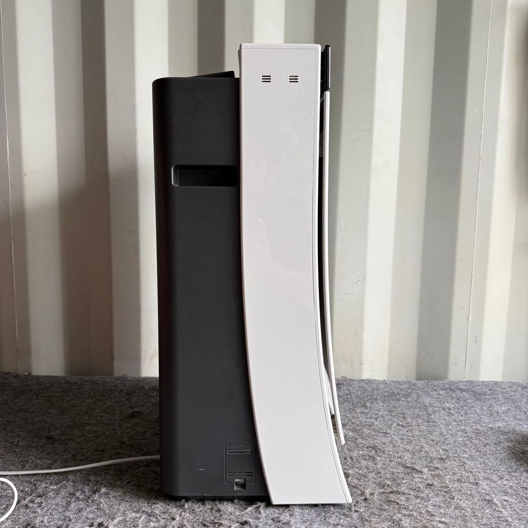 JJ18激安早い者勝ち✨パナソニック 加湿空気清浄機 F-VC70XR