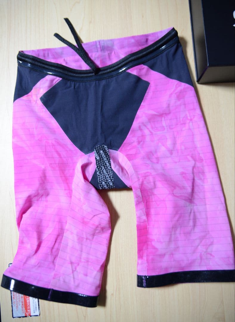 アリーナ高速水着 カーボンエア2 SSサイズ