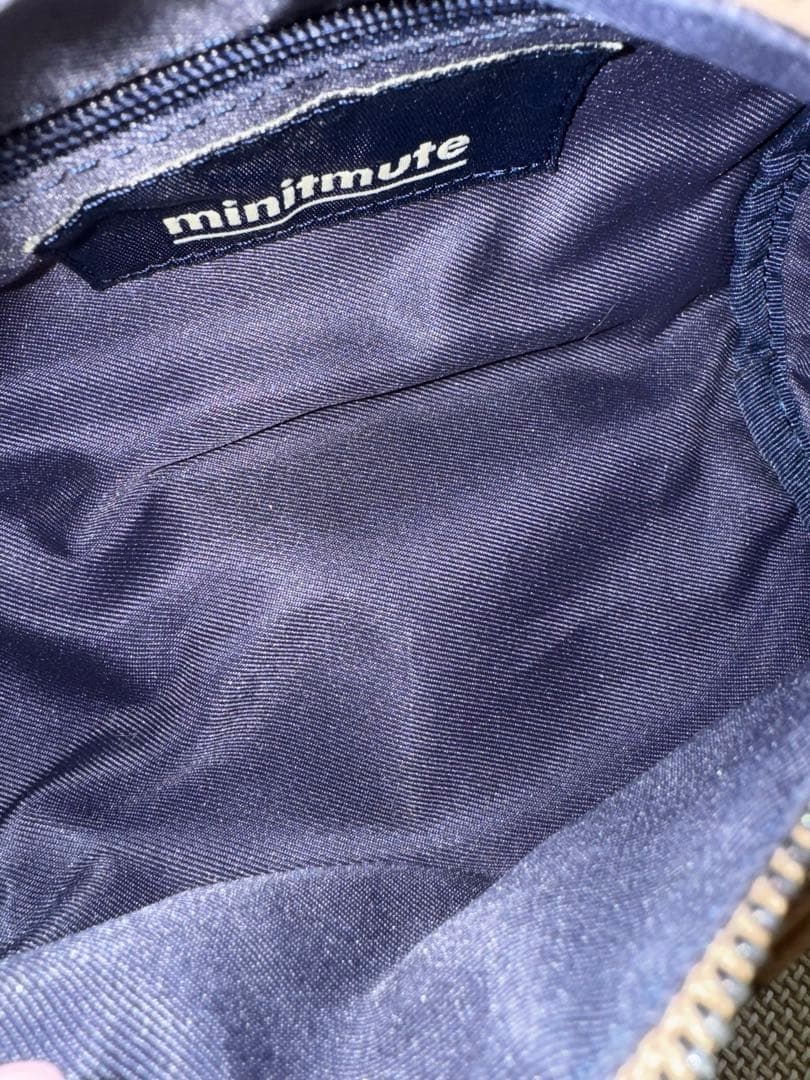 minitmue / Clo Circle レオパード柄