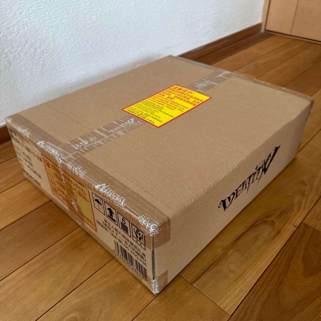 第五人格 オフラインパック 白黒無常 六周年 特別版 2セット