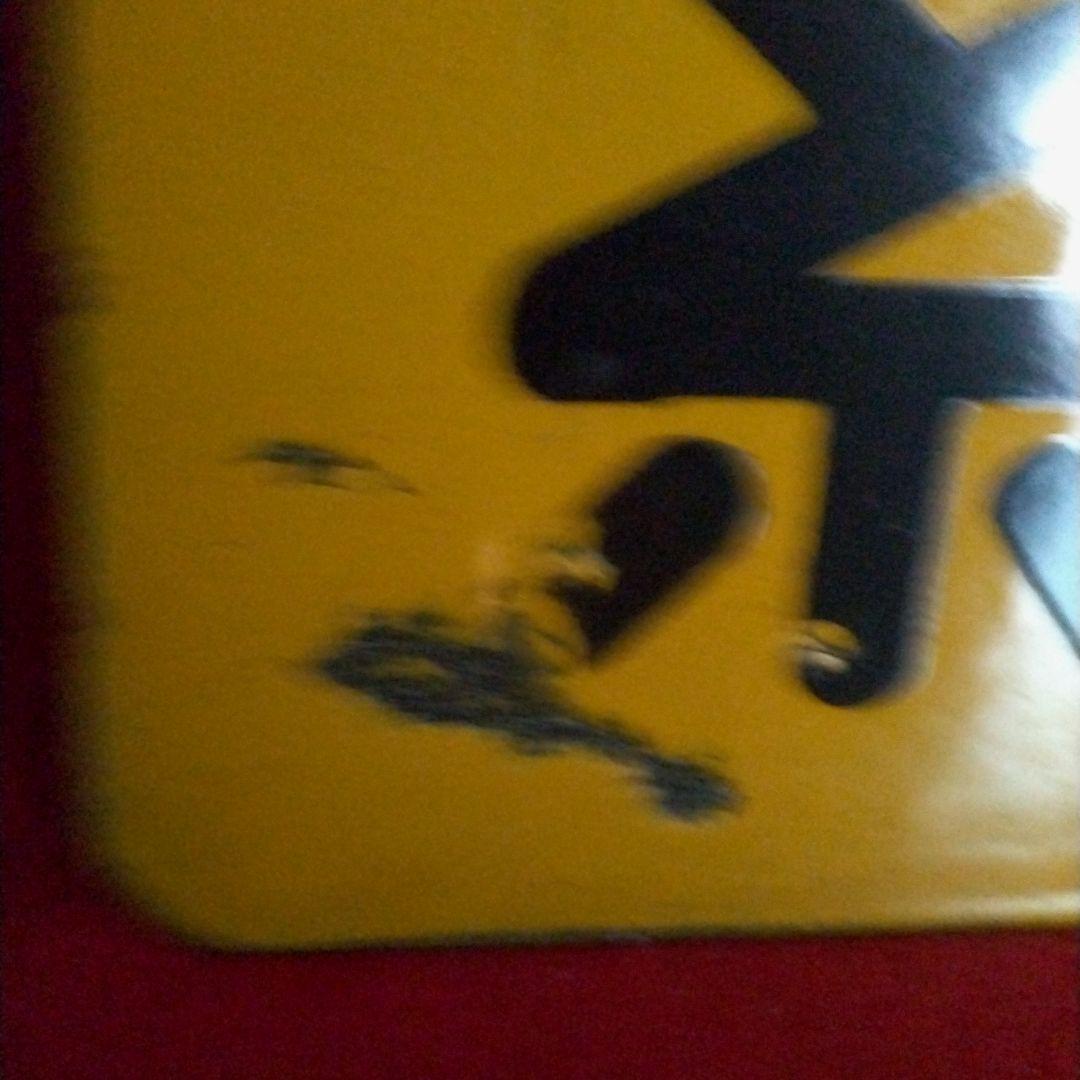 5*X様 銀トンボ ぬい糸 琺瑯看板 ホーロー看板 コレクター 必見 昭和レトロ