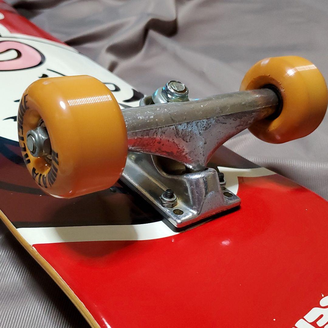 桑田佳祐　サザンオールスターズ　スケボー