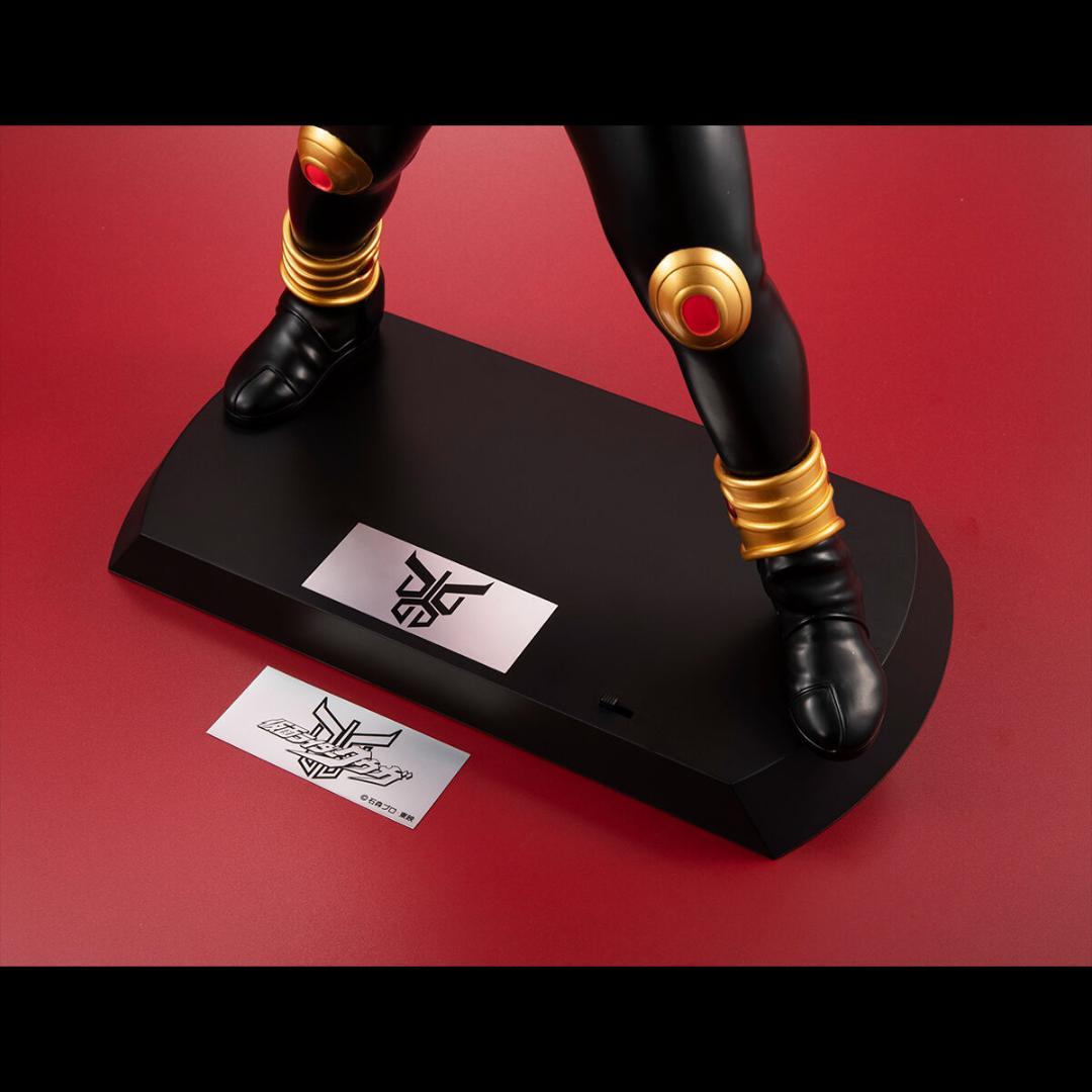 【新品】Ultimate Article 仮面ライダークウガ マイティフォーム