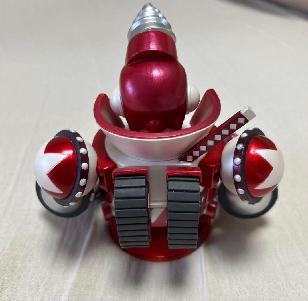 東京ワンピースタワー限定　MEGA WCF ワールドコレクタブル　フランキー将軍