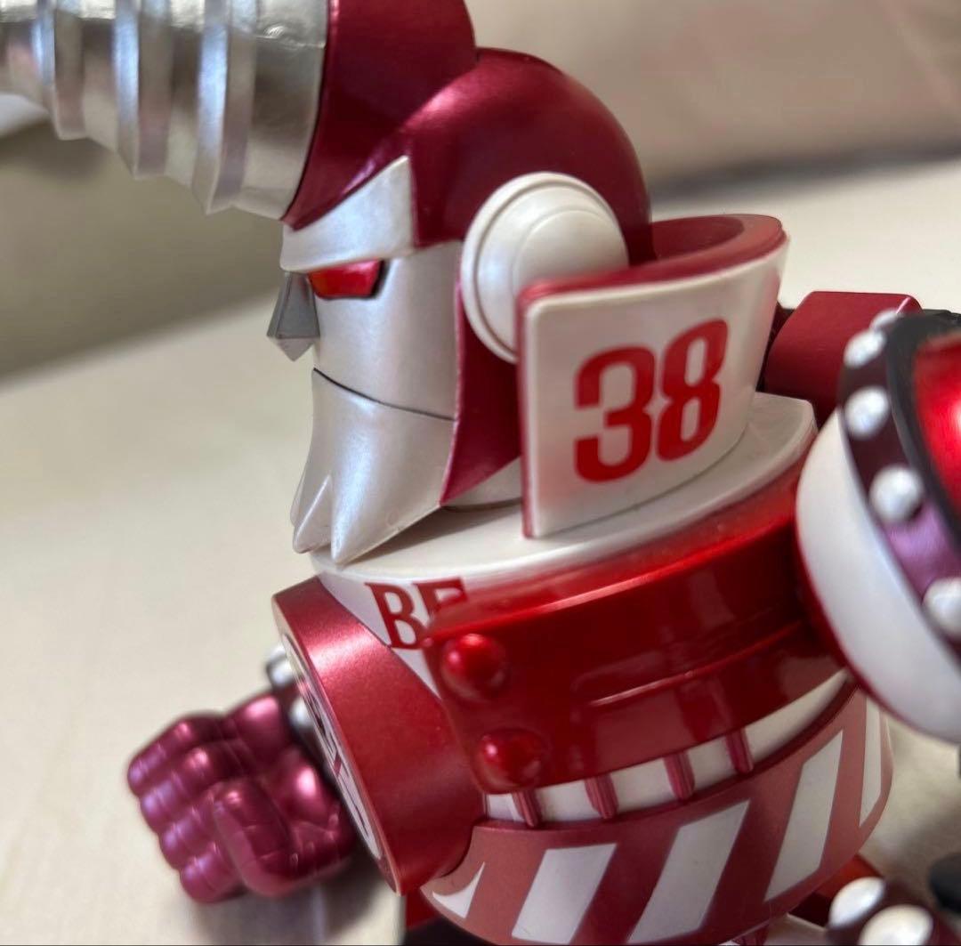 東京ワンピースタワー限定　MEGA WCF ワールドコレクタブル　フランキー将軍