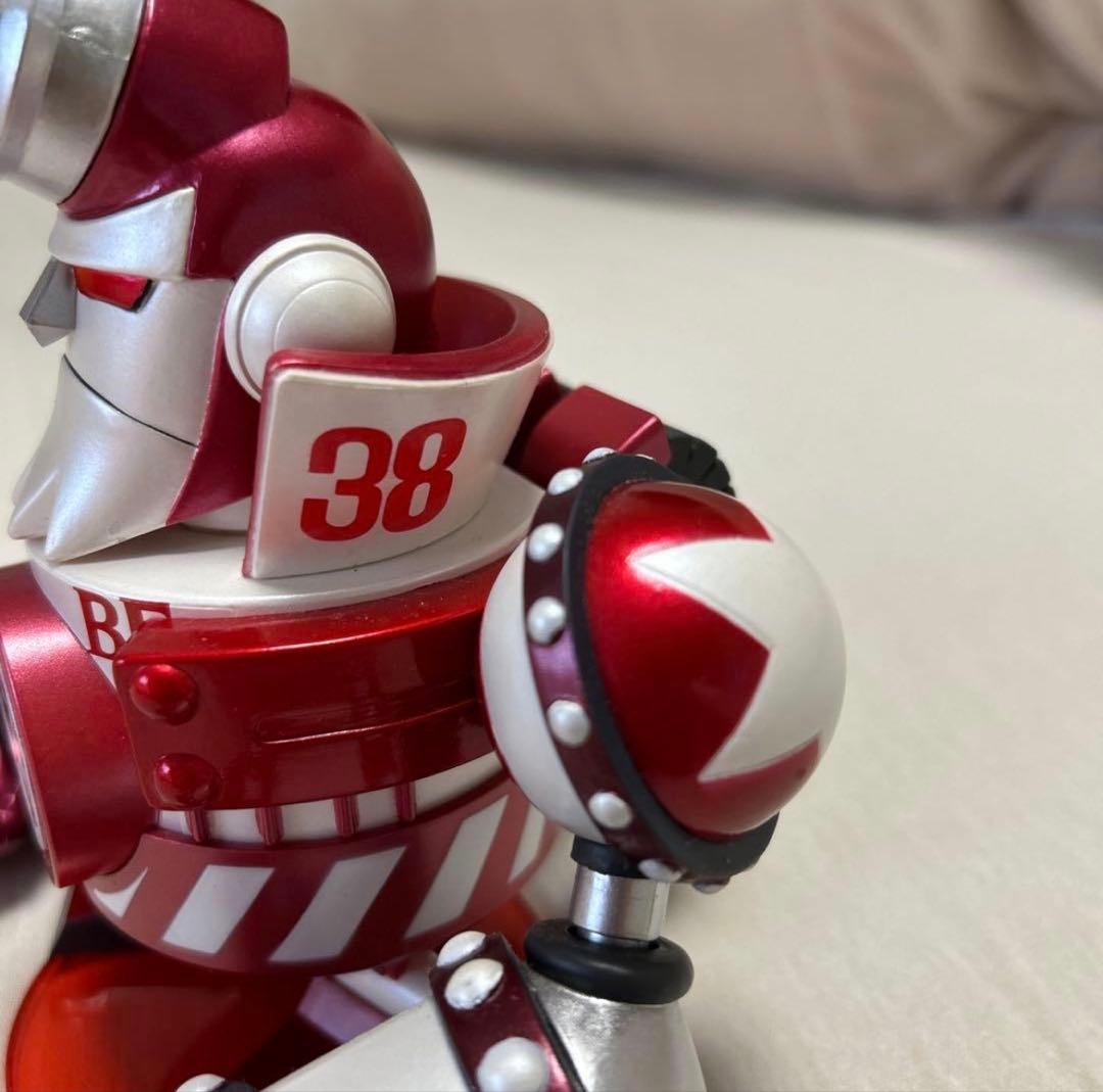 東京ワンピースタワー限定　MEGA WCF ワールドコレクタブル　フランキー将軍