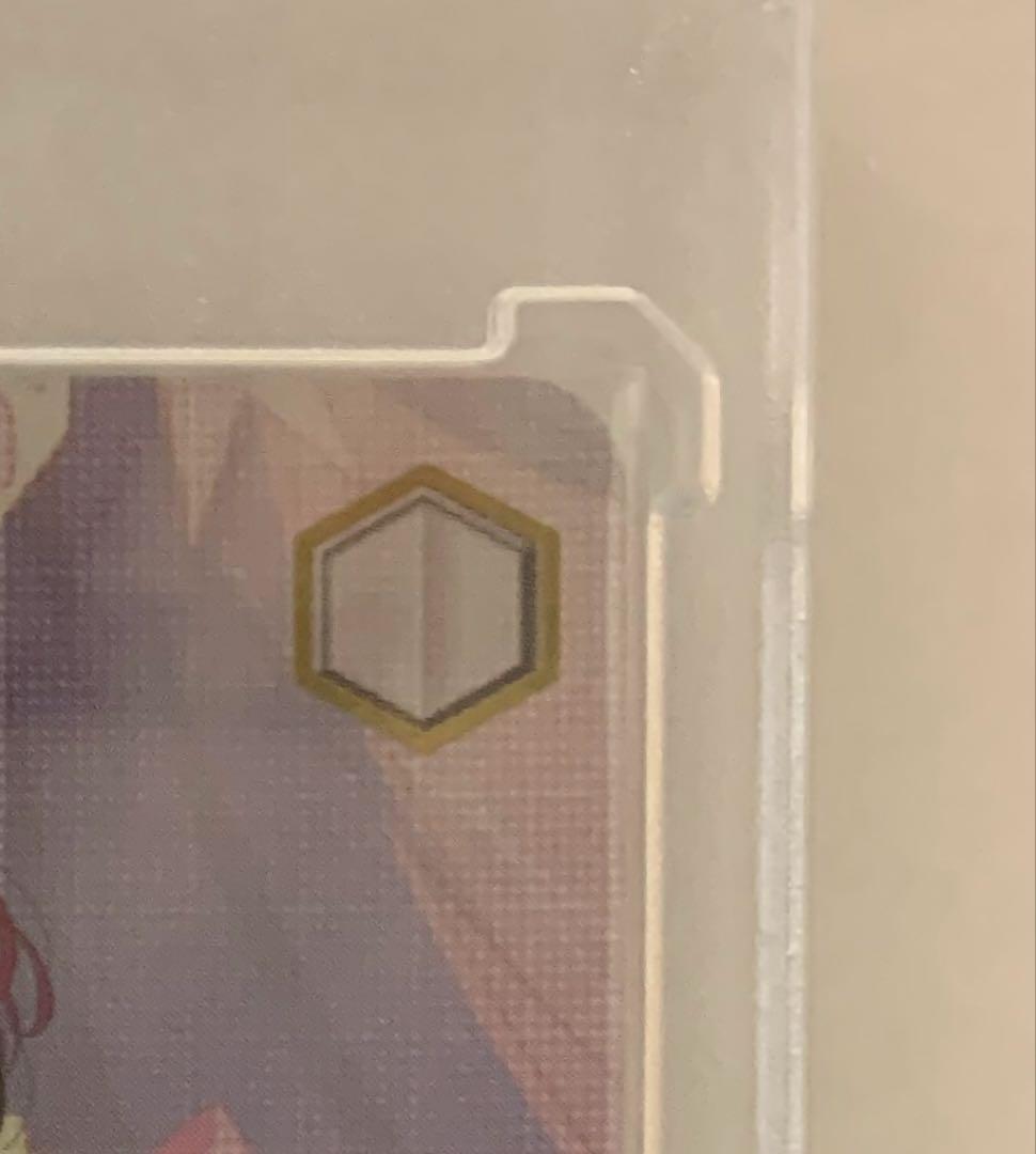 ヴァイスシュヴァルツ　ブシロード　推しの子　B小町　星野アイ　ssp サイン