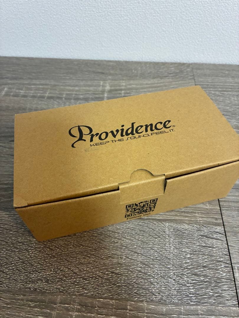 Providence Provolt 9 パワーボックス