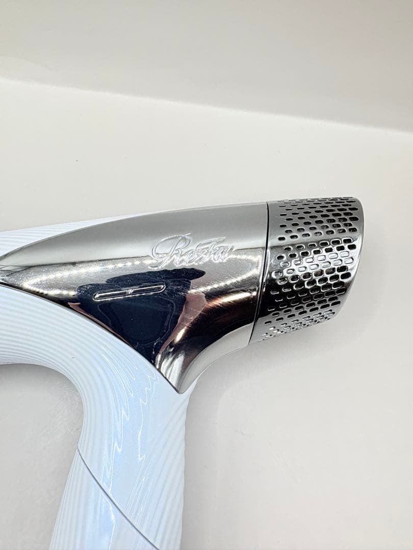 【2024年製】 Refa リファ ビューテックドライヤー スマート 256