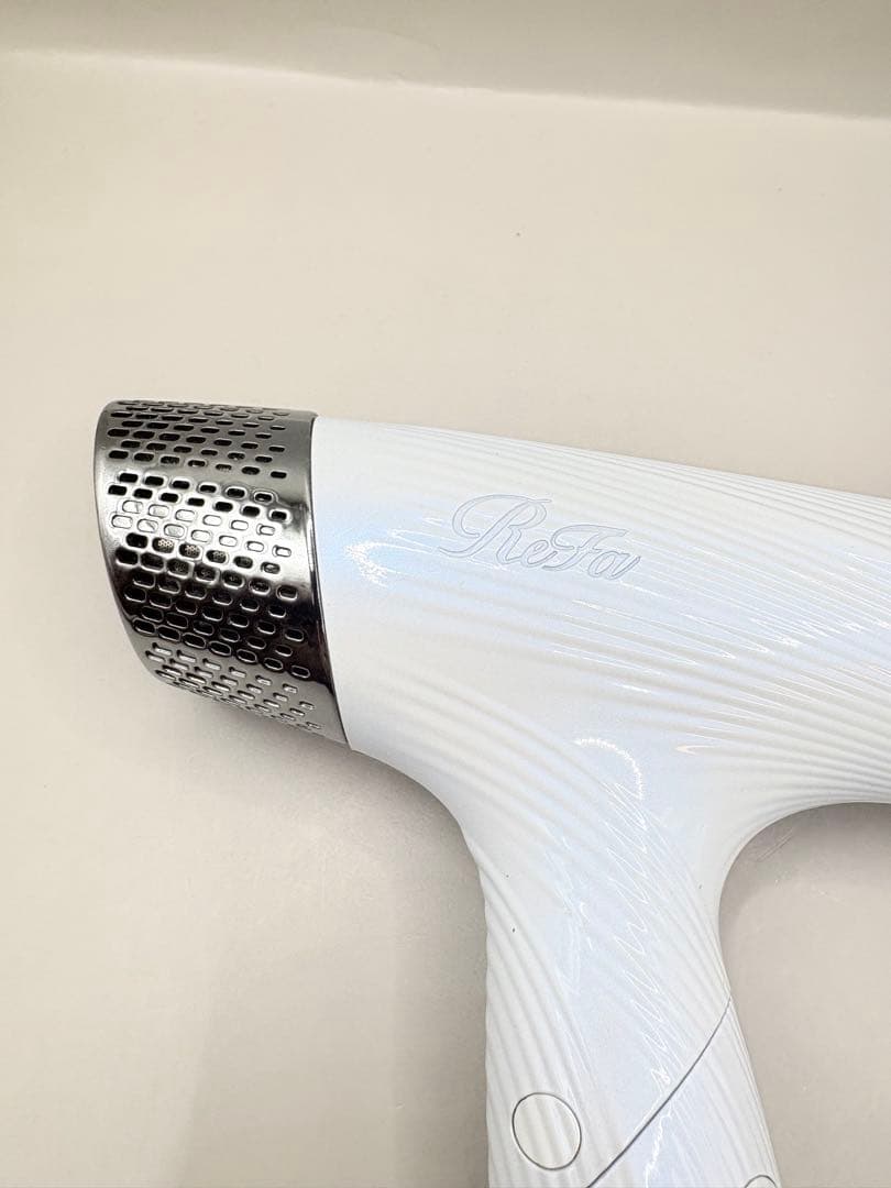 【2024年製】 Refa リファ ビューテックドライヤー スマート 256