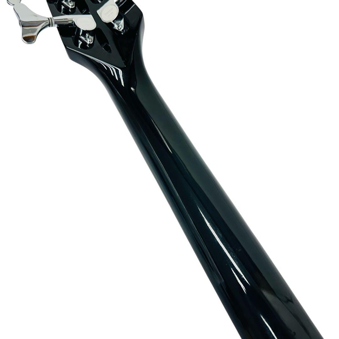 YAMAHA エレキベース　MOTION MB-III