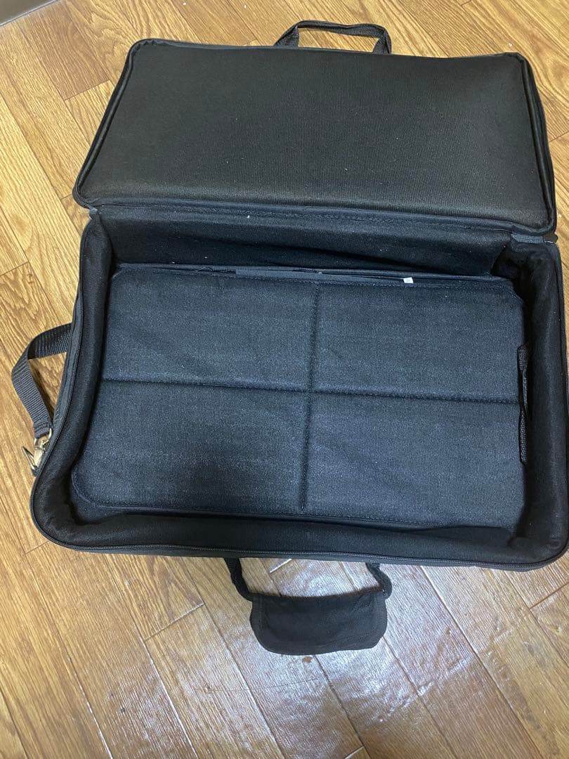 Vestax VCI-300 DJコントローラー　VFX-1