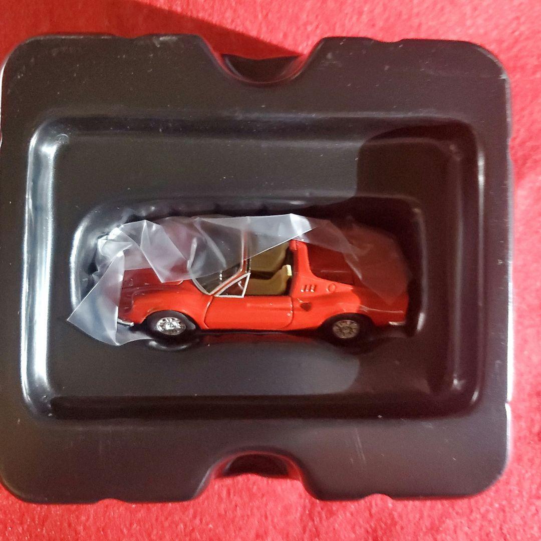 新品 トミカ リミテッド VINTAGE ネオ F40 DINO 4台 セット