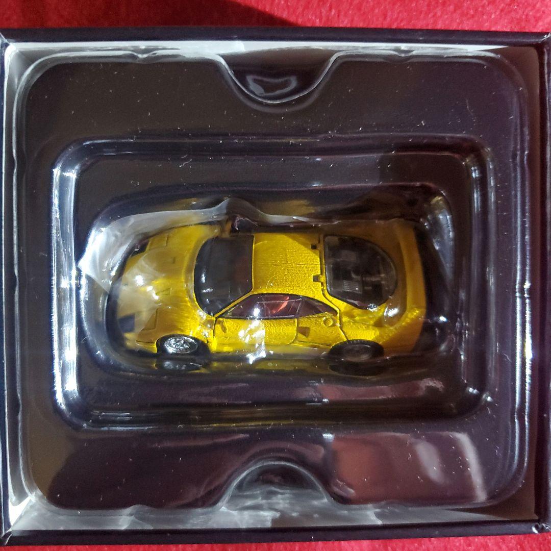 新品 トミカ リミテッド VINTAGE ネオ F40 DINO 4台 セット