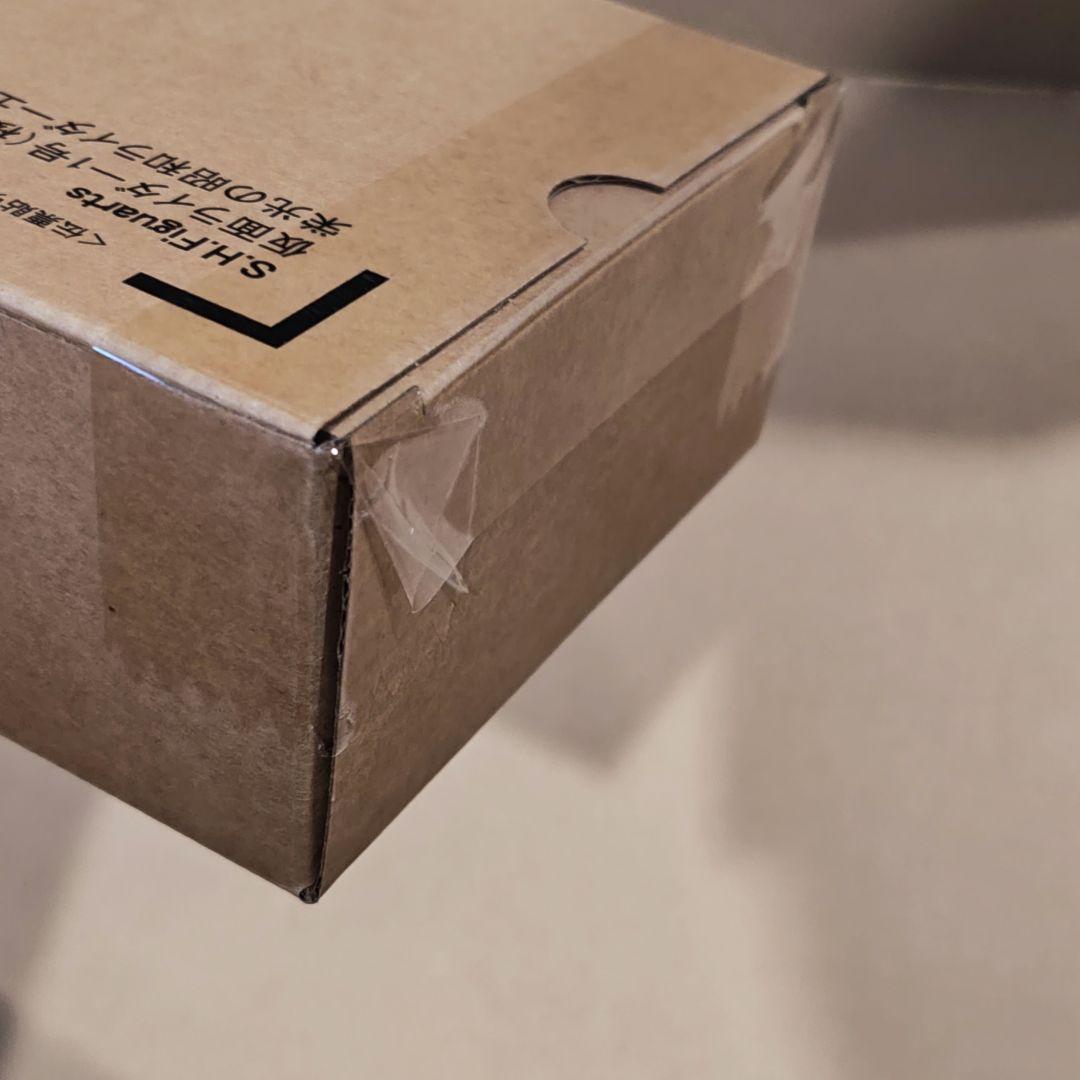 S.H.Figuarts 真骨彫製法 仮面ライダー1号 桜島 栄光の昭和ライダー