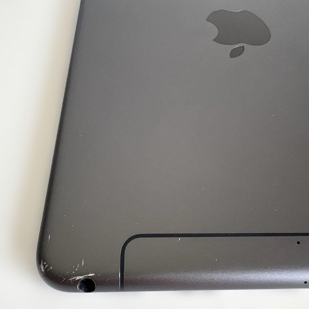 iPad mini5 Wi-Fi+Cellular モデル64GB