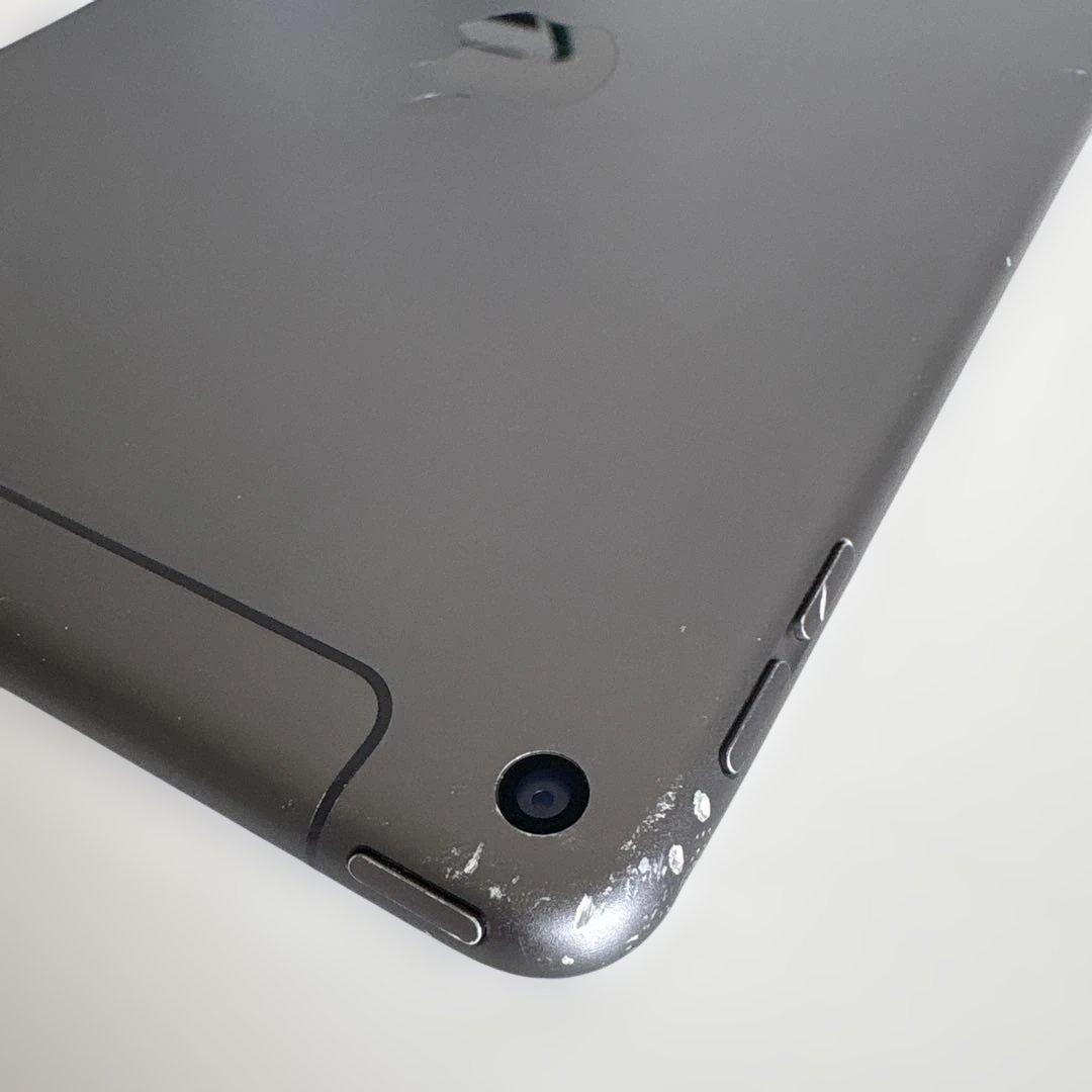 iPad mini5 Wi-Fi+Cellular モデル64GB