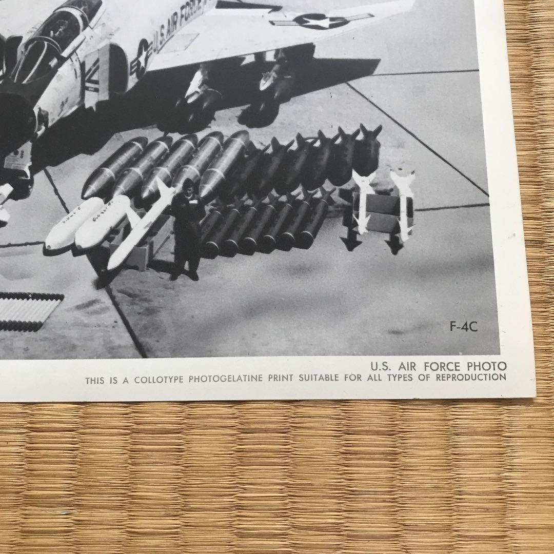 【希少】戦後　米軍戦闘機等　資料　86枚