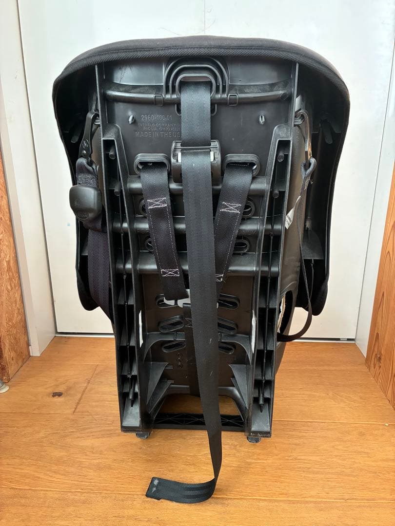 evenflo イーブンフロー チャイルドシート SureRide シュアライド