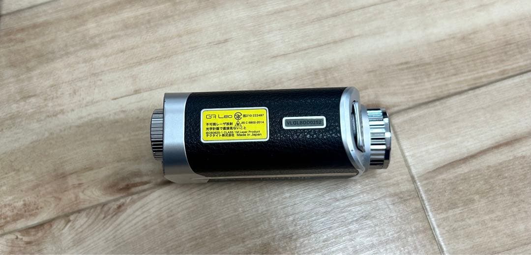 ShotNavi GSL20 ゴルフ用距離計