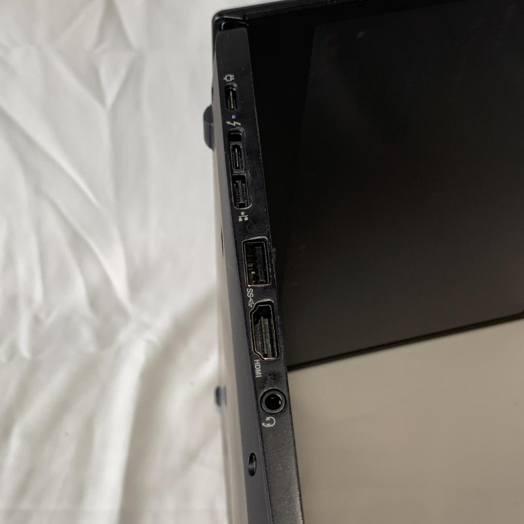 N04C【美品】NEC 13.3型/i5第8世代/8GB/512GB g