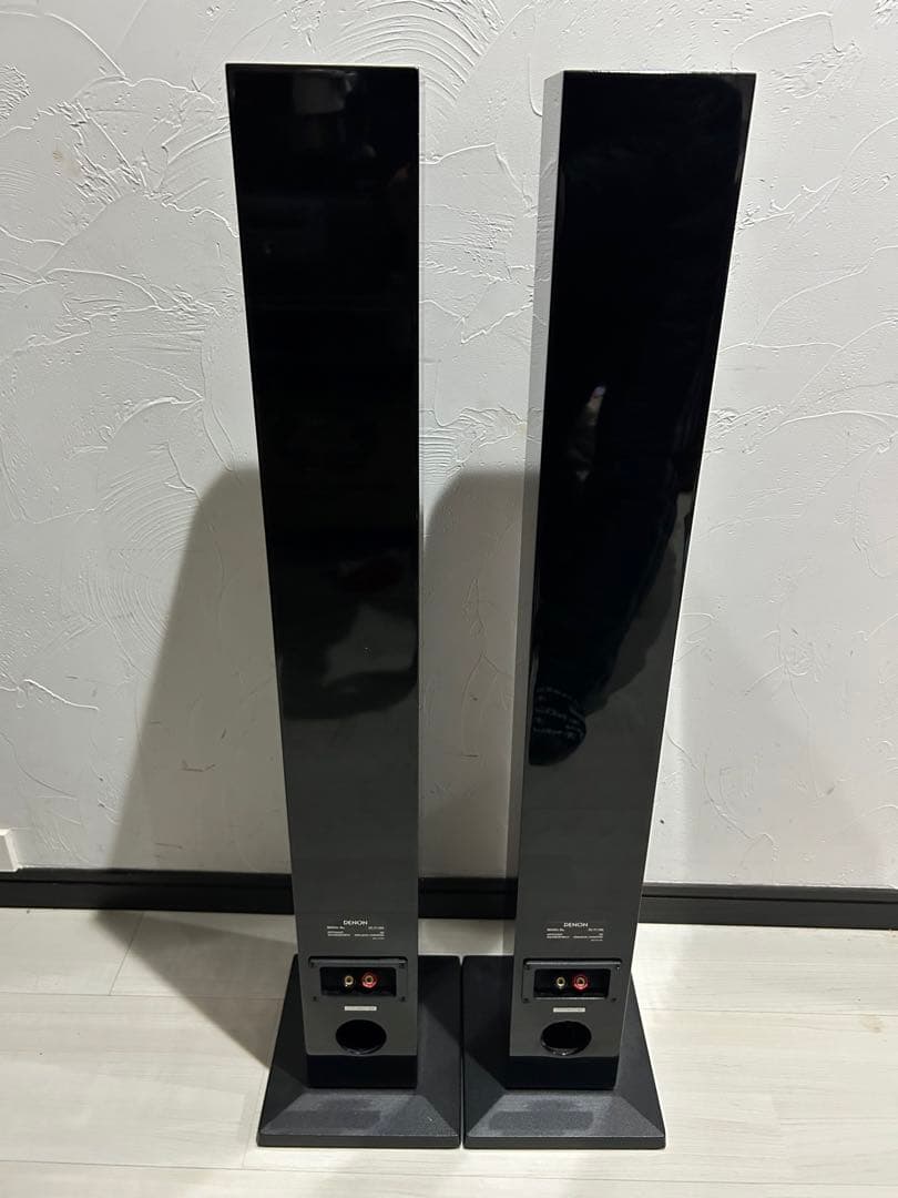 DENON トールスピーカー SC-T11SG