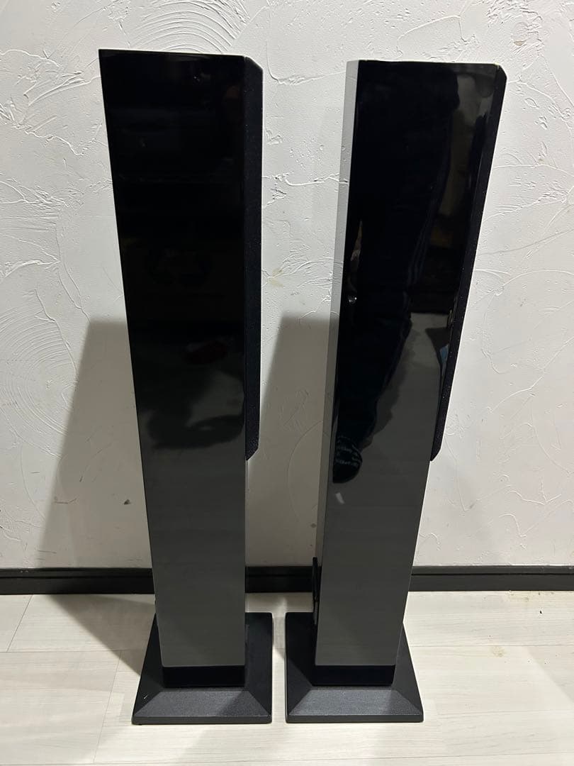 DENON トールスピーカー SC-T11SG