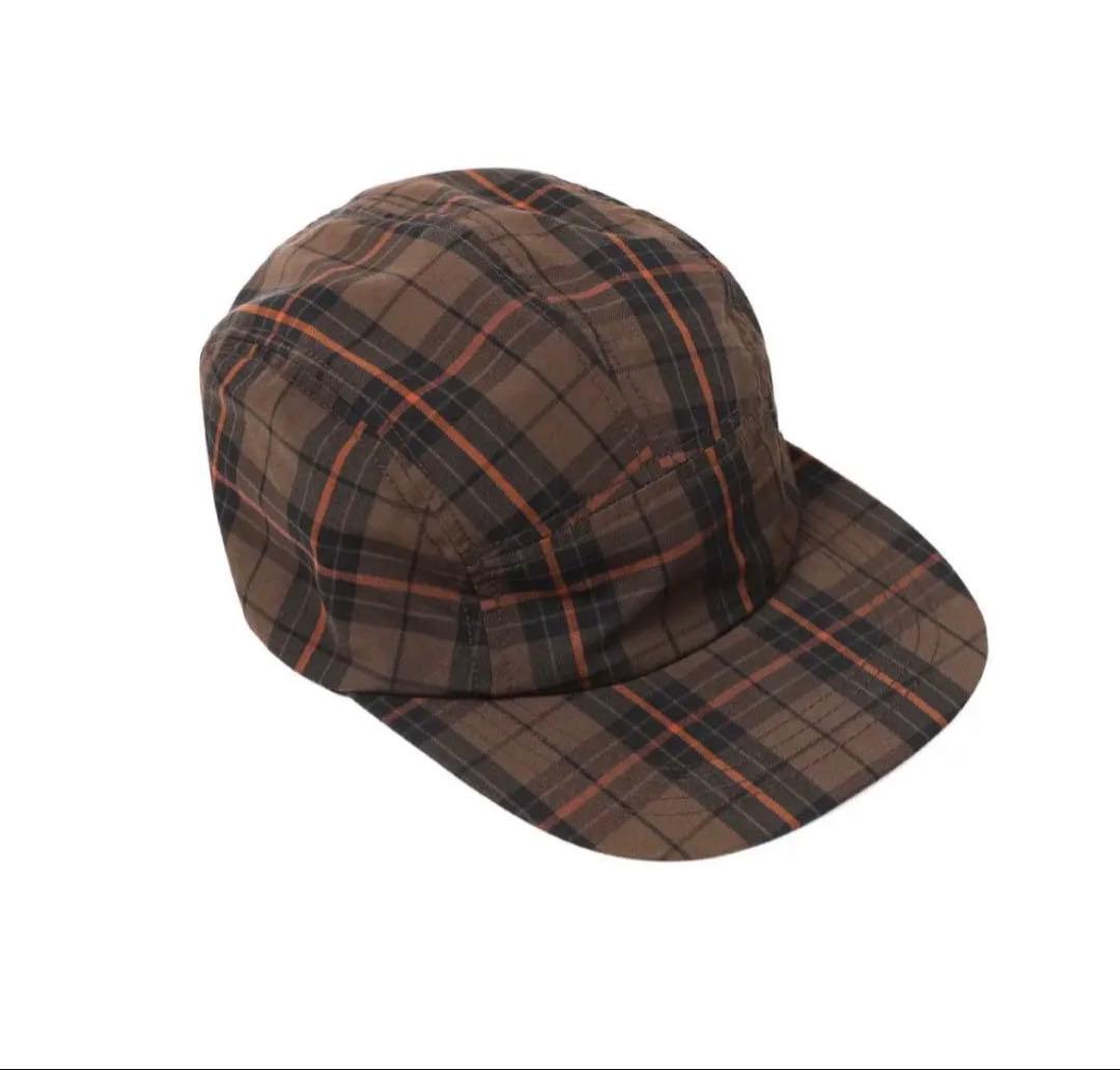 帽子 OVY Cotton Nylon Water-repellent Jet Cap